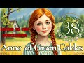 Anne's Decisions and Community Reactions