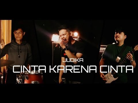 Judika - Cinta Karena Cinta [Cover by Second Team]