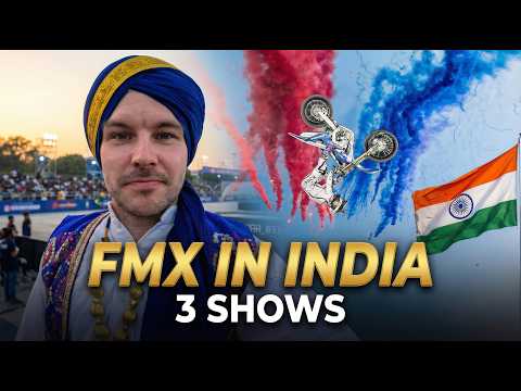 Keeping Busy With Niklo - Sebfmx VLOGS