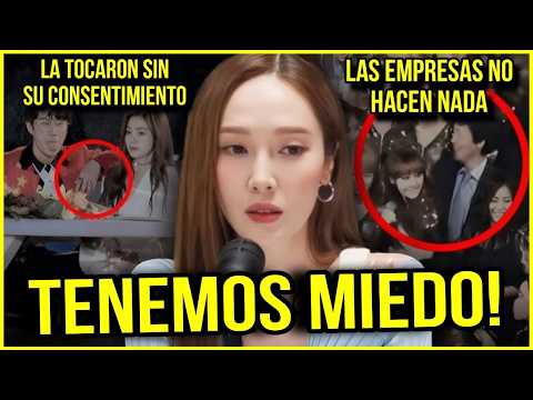 Detrás de la fama: el PRECIO que pagan las Idols femeninas