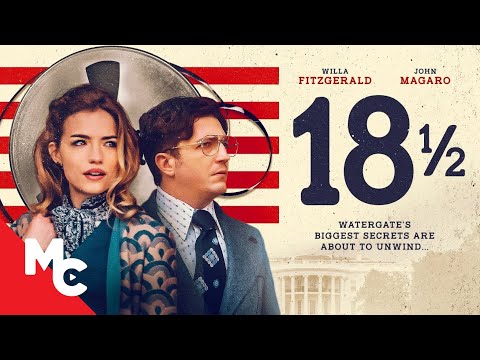 18½ | Full Movie | Political Crime Thriller Movie