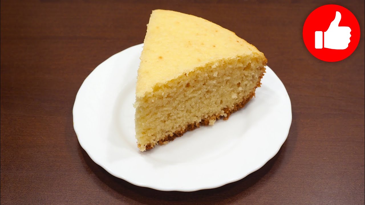 Вкуснота за 5 минут+выпечка часто готовлю этот кекс в мультиварке