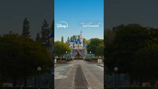 Disney Worldbuilders | Now Streaming on Disney+