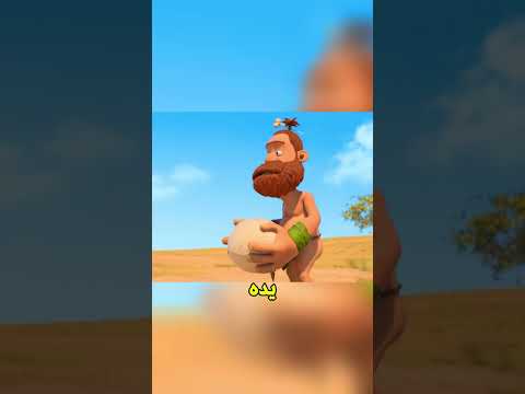 بيضة الديناصور التي هزمت الصخور والنار… حتى فقست! 😱