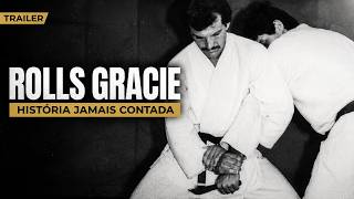ROLLS GRACIE: A HISTÓRIA JAMAIS CONTADA (TRAILER)