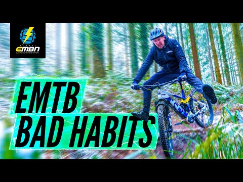 5 EMTB Habits That Are Destroying Your Confidence!