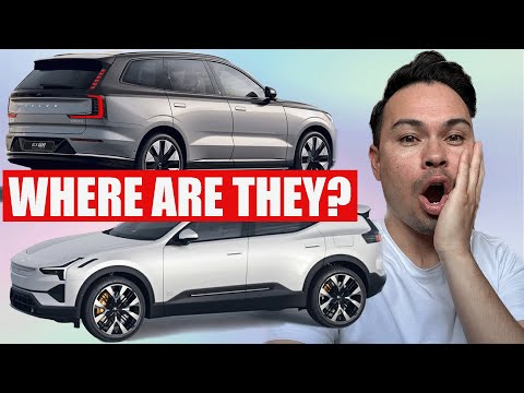 What HAPPENED to Polestar 3 and Volvo EX90? BIG UPDATE!