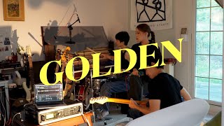 손승연 GOLDEN (BAND VER.) - HUNTR/X | Kpop Demon Hunters (Official Cover by Sonnet)