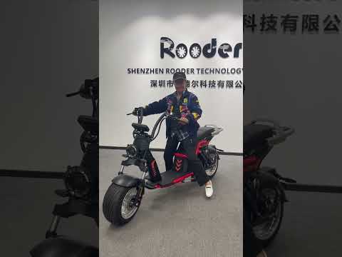 #harley #electric #scooter
