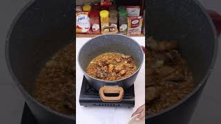 সবচাইতে অল্প খরচে চিকেন ভুনা খিচুড়ি রেসিপি। ব্যাচেলার স্পেশাল রেসিপি। Bhuna Khichuri