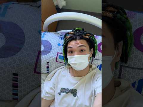 Как попасть в больницу