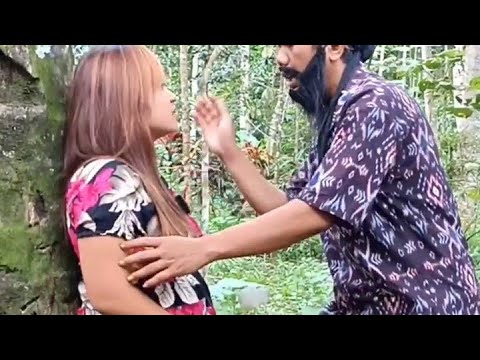 SUAMI DISAWAH ISTRI SERING DI S0S0R TEMAN SUAMI ~ FILM PENDEK