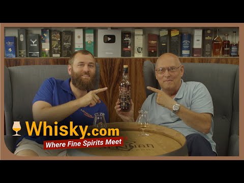 Haggis 10 Years | Whisky Review