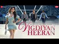 Vigdiyan Heeran - Full Video  Honey 3.0  Yo Yo Honey Singh & Urvashi Rautela  Zee Music Originals