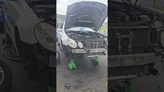 Update On The Mercs