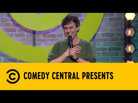 La crociata italiana - Luca Ravenna Improv Show - Comedy Central Presents