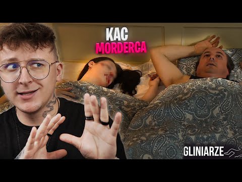 GLINIARZE - KAC MORDERCA nie MA SERCA