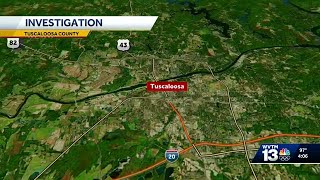 Tuscaloosa woman killed in suspected hit-and-run