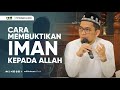 Pemahaman Keimanan dalam Islam