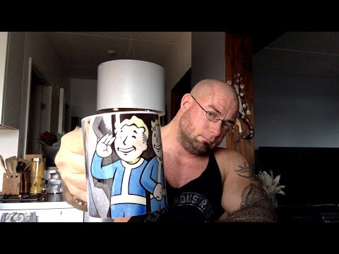 Iltapäivän Kysy&Vastaa - NyyssisLive!