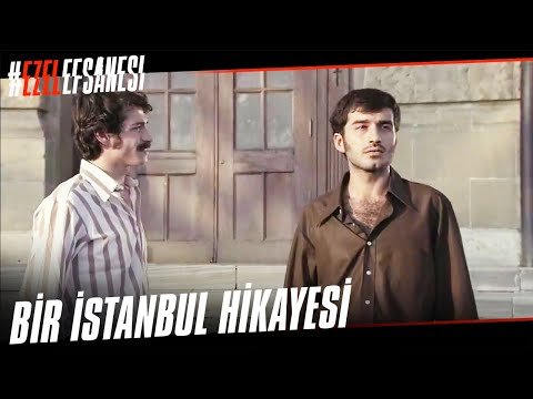 Ramiz Karaeski'nin İstanbul Hikayesi - Part 1 | Ezel