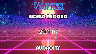 Cyber Hook | Vortex WORLD RECORD [20.116]