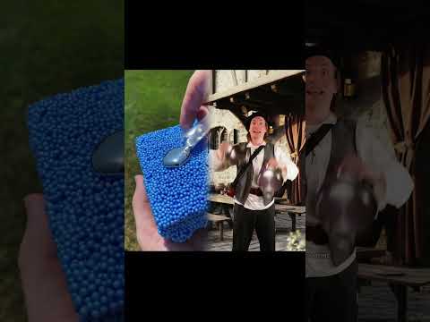 Wer ist rothaarig? Klassenfahrt im Mittelalter #comedy