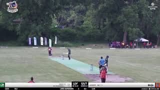MCC KC Premier League 2025 - Day 3