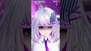PERMEN INI HARUSNYA TIDAK PERNAH ADA #vtuber #shorts #vtuberclips