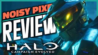 Vid�o-test sur Halo Campaign Evolved