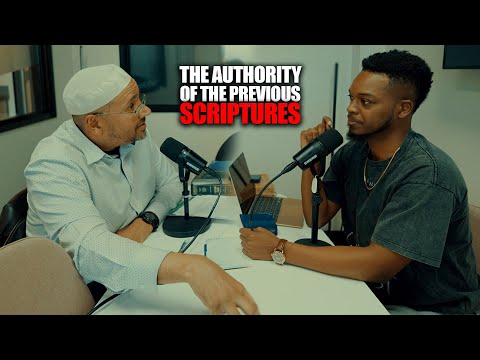 GodLogic & Imam Waheed | The Bible vs The Quran