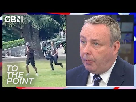 France Stabbing | Syrian national behind knife attacks say French Police
