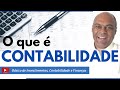 Conceitos Fundamentais de Contabilidade