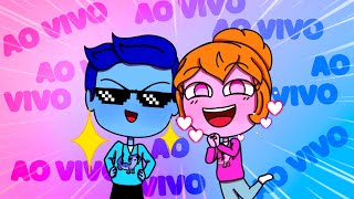 🔴 Léo Su AO VIVO JOGANDO ROBLOX