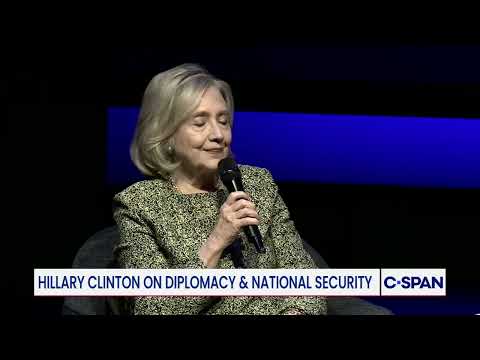 Hillary Clinton on Democratic Socialists of America