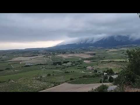 Seguimos visitando el centro de operaciones de El Arconte ahora en La Guardia