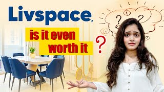 Livspace - Yay or Nay? Honest Livspace Customer Review by the Nigams | 3BHK Home in Noida