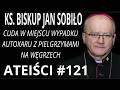 ATEIЊCI #121 Cuda w miejscu wypadku autokarowego z pielgrzymami na Wкgrzech[1]
