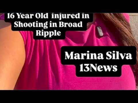 IMPD investigating a morning shooting