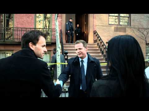 Elementary - Exclusive Preview