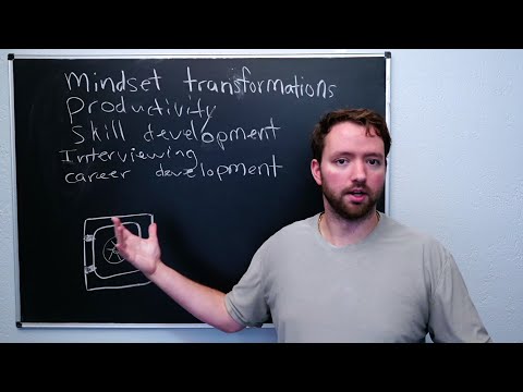 What I discovered Mentoring Software Engineers (Avoid these 10 mistakes...)