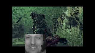 3 Лое | Dead by Daylight | Летсплей