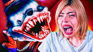 YA NO QUIERO JUGAR CONTIGO 😭😭😭 | FINDING FRANKIE