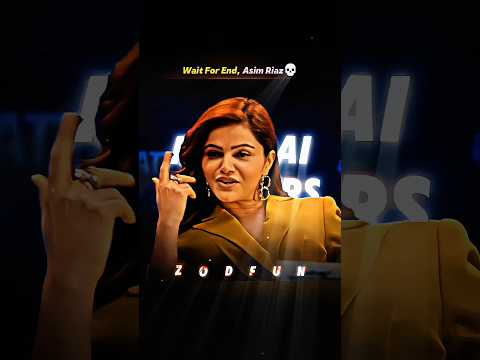 Fukra Insaan vs Asim Riaz 😱 Ft. Amazon MX Player | Battleground Announcement #shorts #trendingnow |