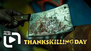 Thankskilling Day (2026) HD trailer