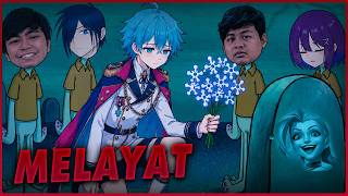 🔴Minggu Melayat Wild Rift