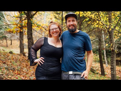 Moving to an ABANDONED HOMESTEAD: The Best Decision We Ever Made