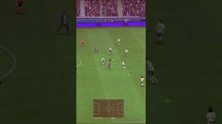 Lionel Messi Rainbow #shorts #messirainbow