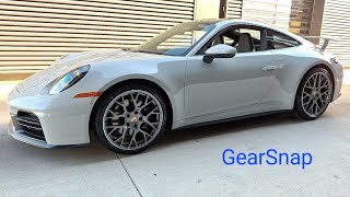 Porsche 911 2026 – Die Legende wird noch schneller | GearSnap 