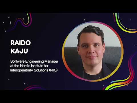 X-Road Community Updates - Raido Kaju